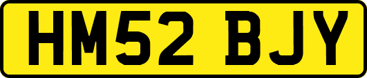 HM52BJY