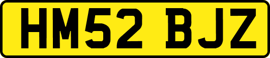 HM52BJZ