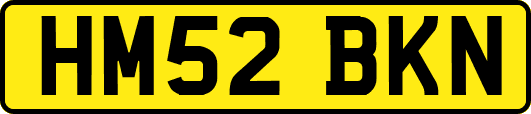 HM52BKN