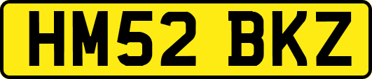HM52BKZ