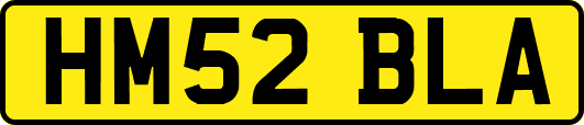 HM52BLA