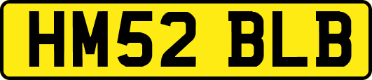 HM52BLB