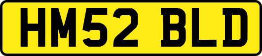 HM52BLD