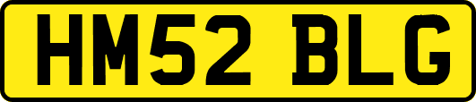 HM52BLG