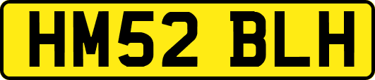 HM52BLH
