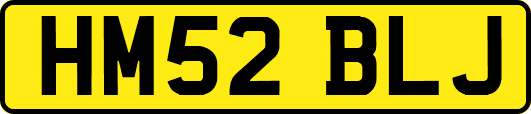 HM52BLJ