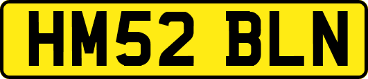 HM52BLN