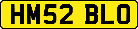 HM52BLO