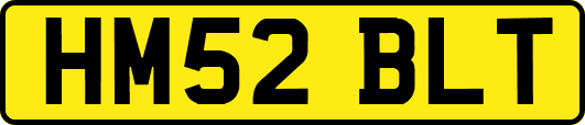HM52BLT