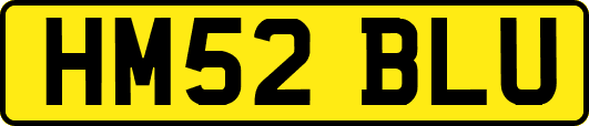HM52BLU