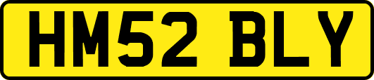 HM52BLY