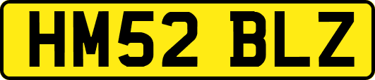 HM52BLZ