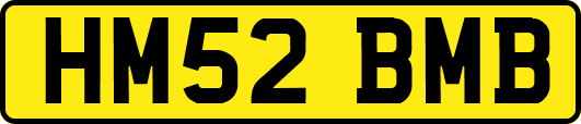 HM52BMB
