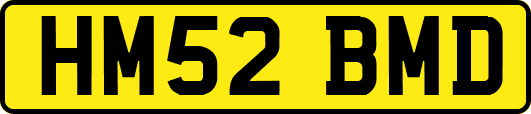 HM52BMD