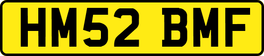 HM52BMF