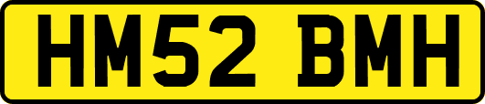 HM52BMH