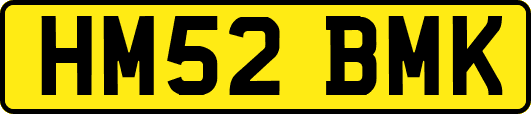 HM52BMK