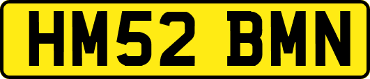 HM52BMN
