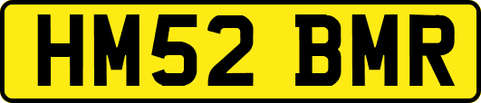 HM52BMR