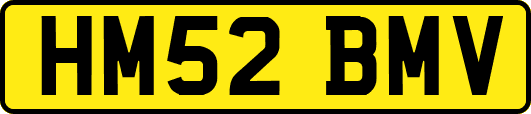 HM52BMV