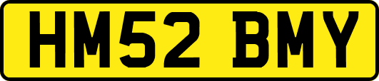 HM52BMY