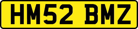 HM52BMZ
