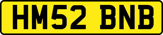 HM52BNB