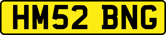 HM52BNG
