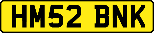 HM52BNK
