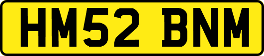 HM52BNM