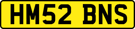 HM52BNS