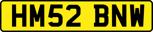 HM52BNW
