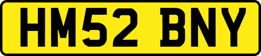 HM52BNY
