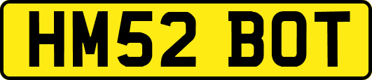 HM52BOT