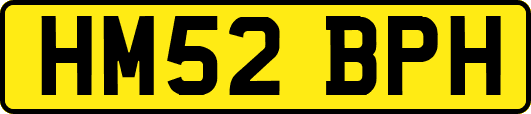 HM52BPH