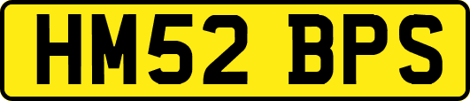 HM52BPS
