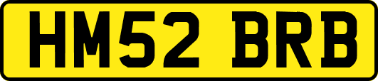 HM52BRB