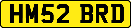 HM52BRD