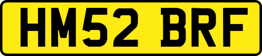 HM52BRF