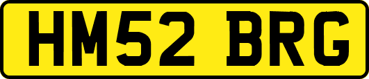 HM52BRG