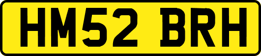 HM52BRH