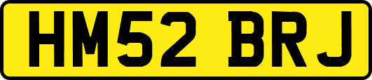 HM52BRJ