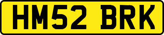 HM52BRK