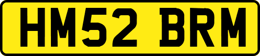 HM52BRM