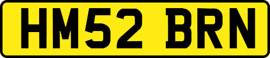 HM52BRN