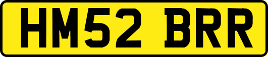 HM52BRR