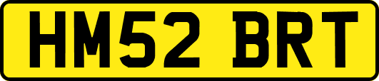 HM52BRT