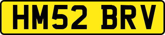 HM52BRV