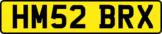 HM52BRX