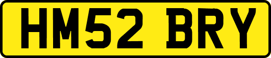 HM52BRY
